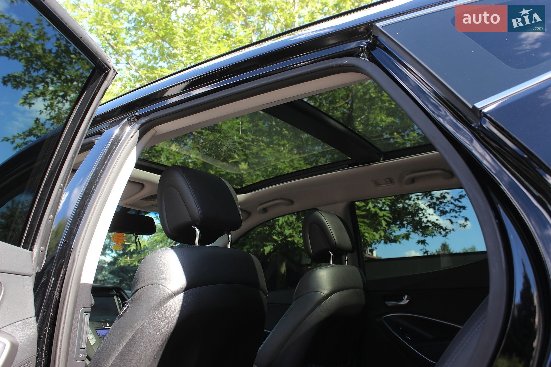 Hyundai Santa FE 2012 VIN KMHSW81UBDU053685 фото оголошення 35 з 51
