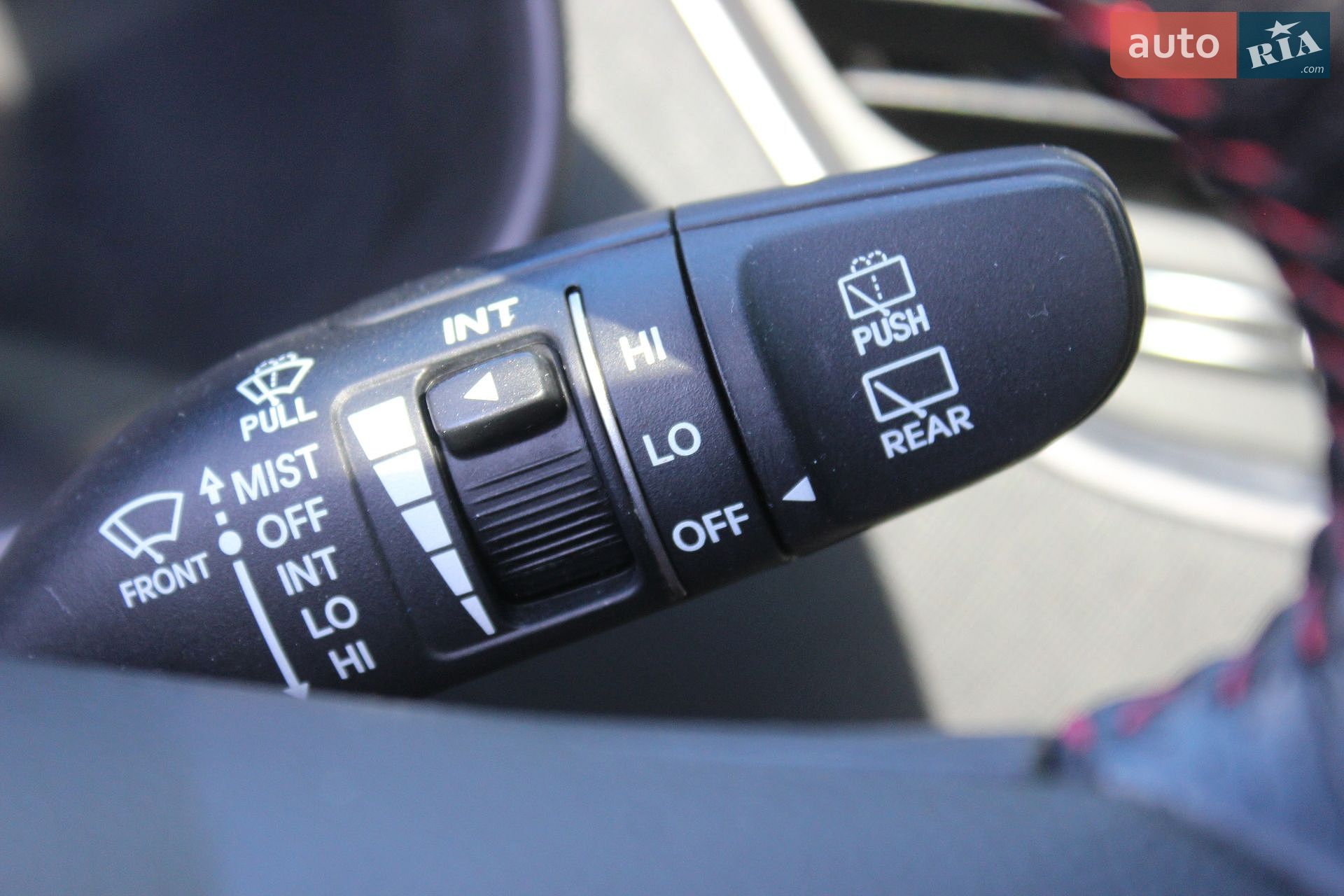 Hyundai Santa FE 2012 VIN KMHSW81UBDU053685 фото оголошення 39 з 51