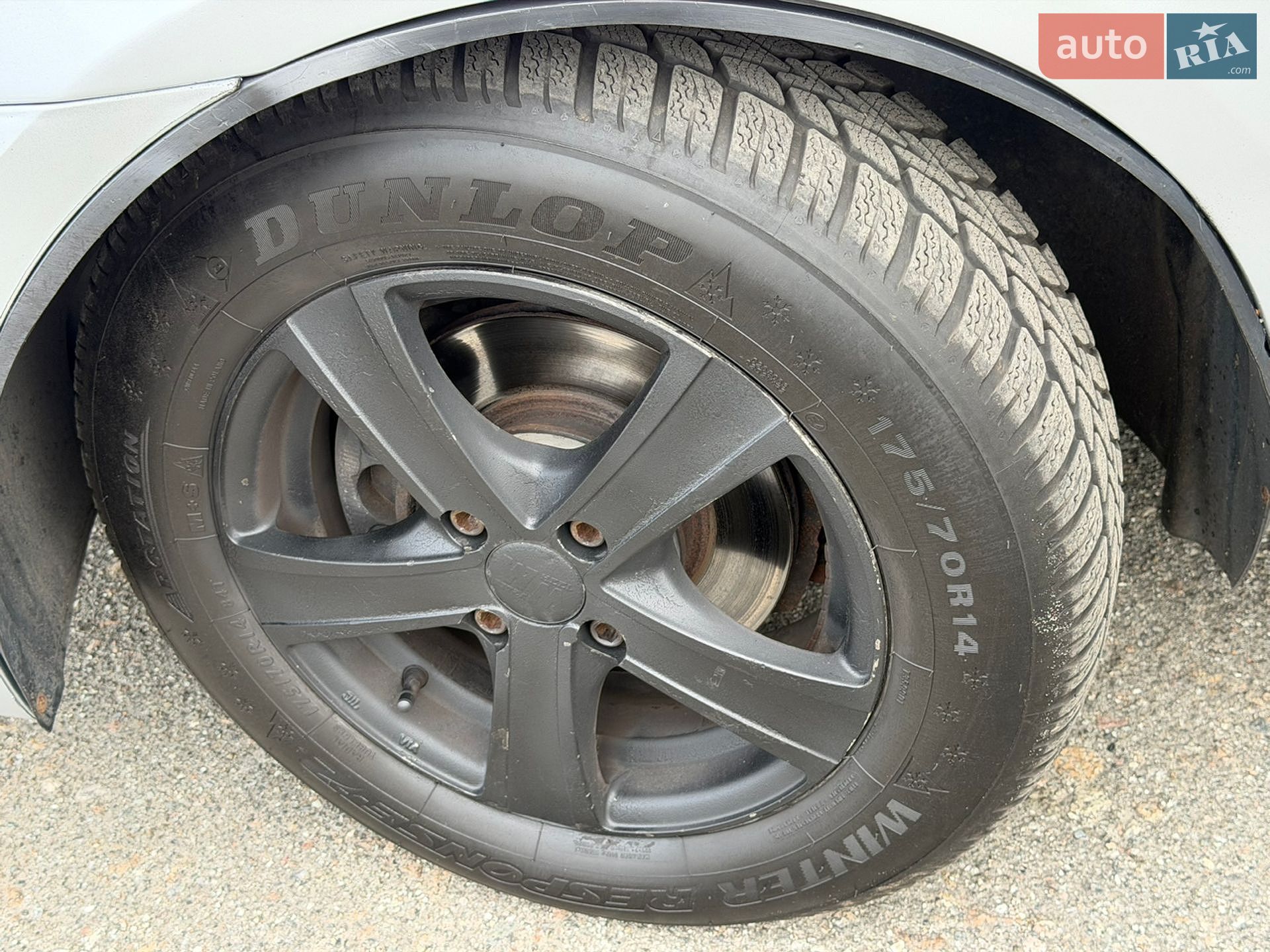 Hyundai Accent 2008 VIN Y6LCM41AP8L208303 фото оголошення 17 з 18
