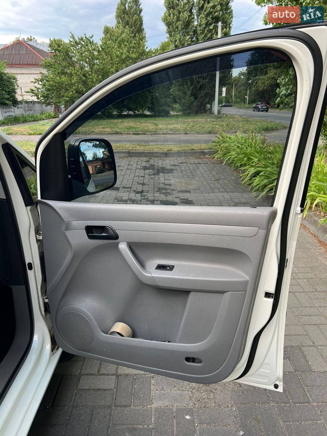 Volkswagen Caddy 2006 VIN WV1ZZZ2KZ6X119371 фото оголошення 20 з 93