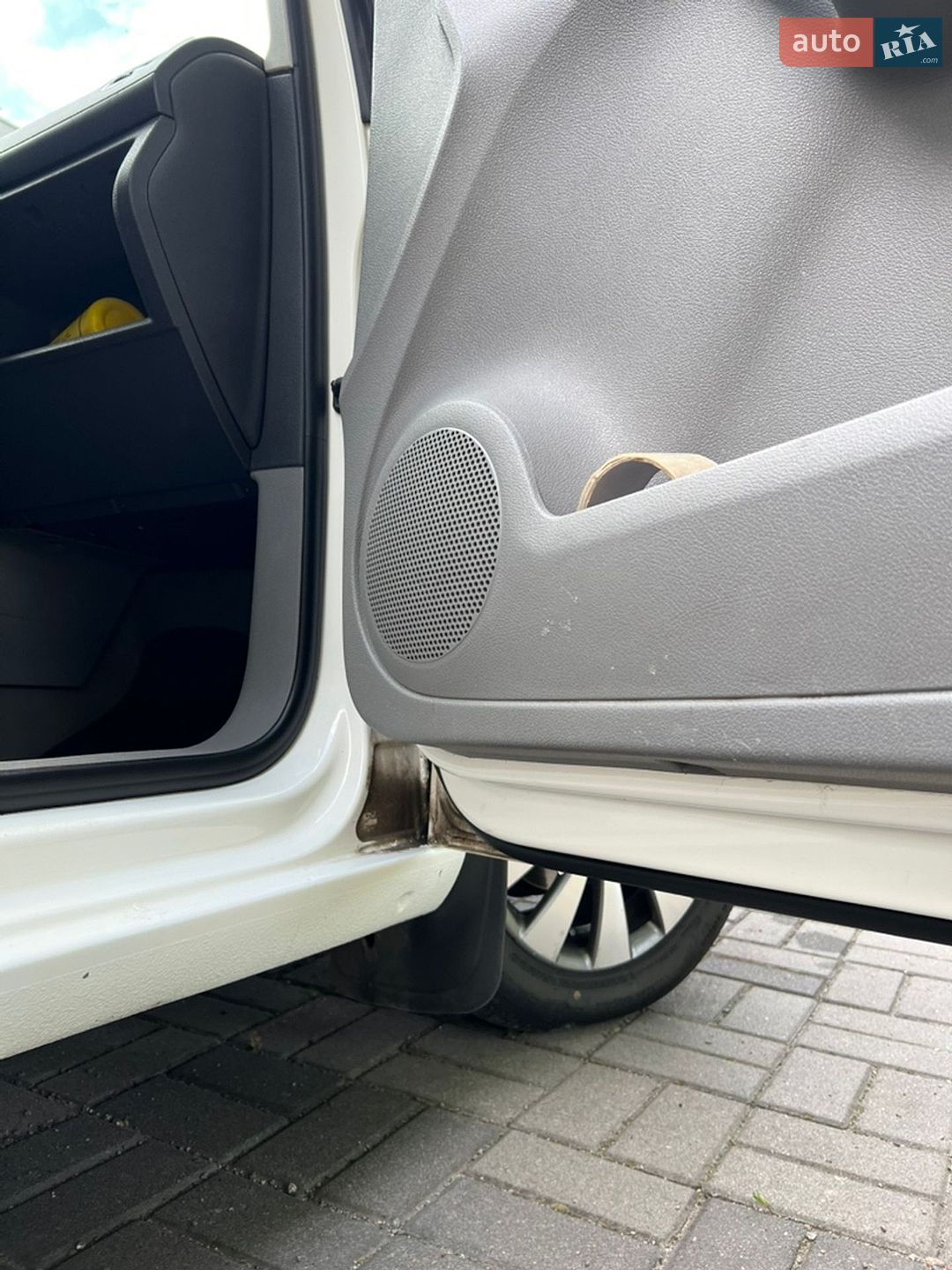 Volkswagen Caddy 2006 VIN WV1ZZZ2KZ6X119371 фото оголошення 28 з 93