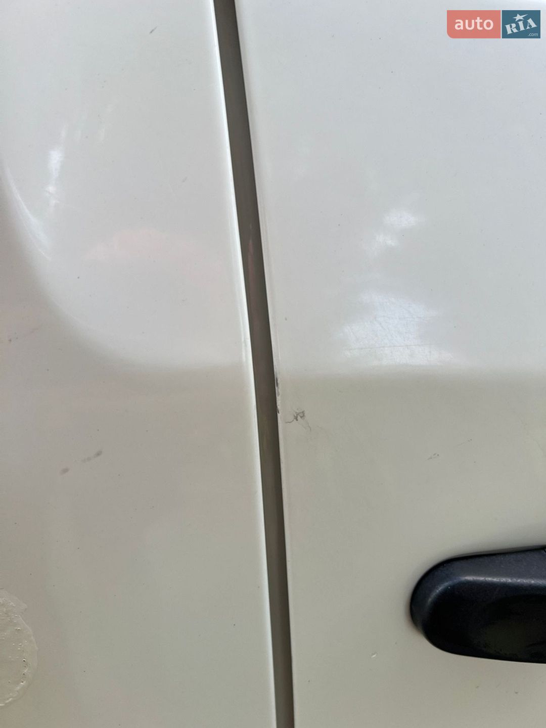 Volkswagen Caddy 2006 VIN WV1ZZZ2KZ6X119371 фото оголошення 31 з 93