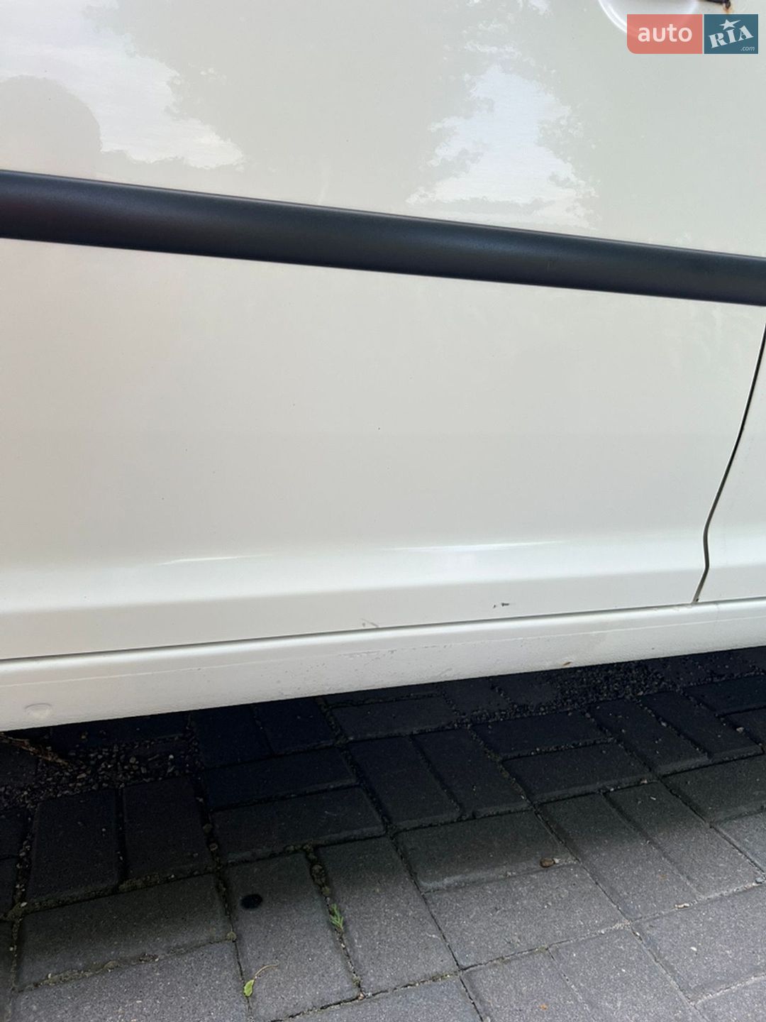 Volkswagen Caddy 2006 VIN WV1ZZZ2KZ6X119371 фото оголошення 38 з 93