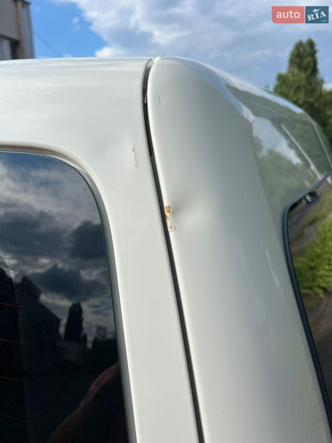 Volkswagen Caddy 2006 VIN WV1ZZZ2KZ6X119371 фото оголошення 51 з 93