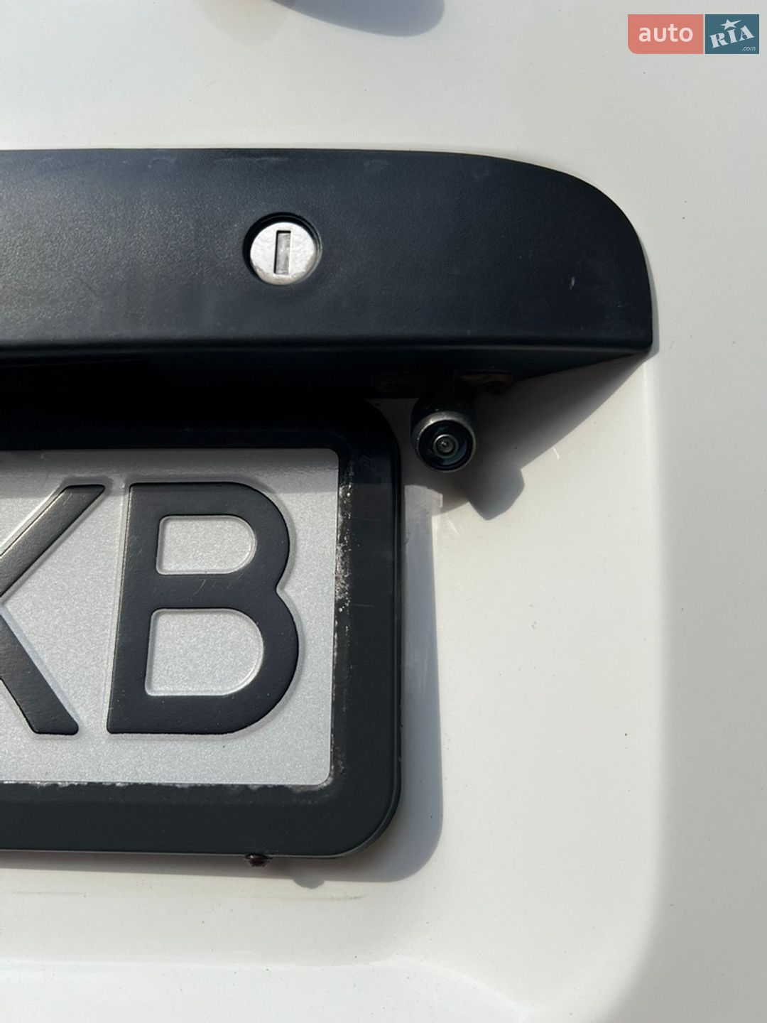 Volkswagen Caddy 2006 VIN WV1ZZZ2KZ6X119371 фото оголошення 52 з 93