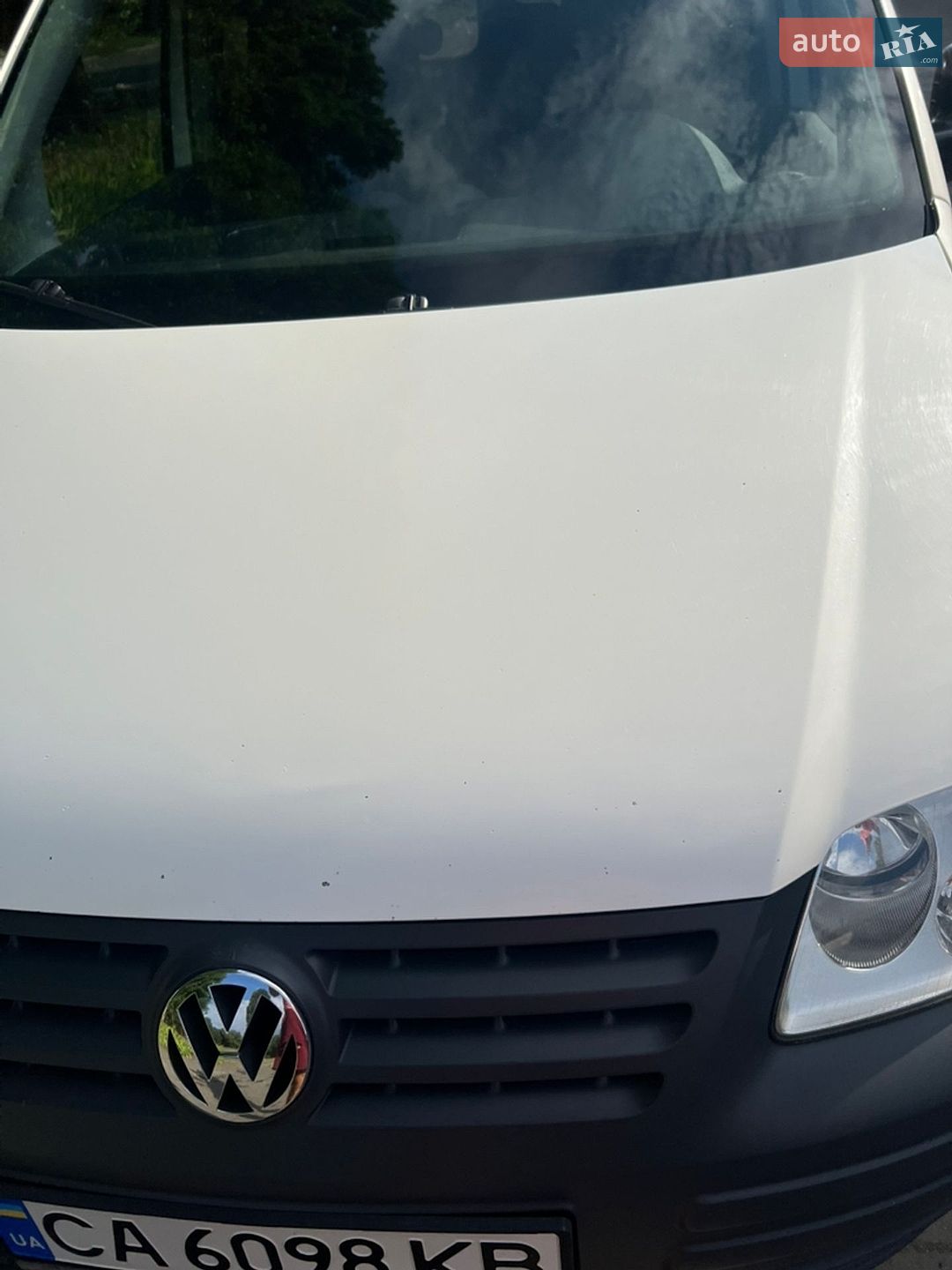 Volkswagen Caddy 2006 VIN WV1ZZZ2KZ6X119371 фото оголошення 62 з 93