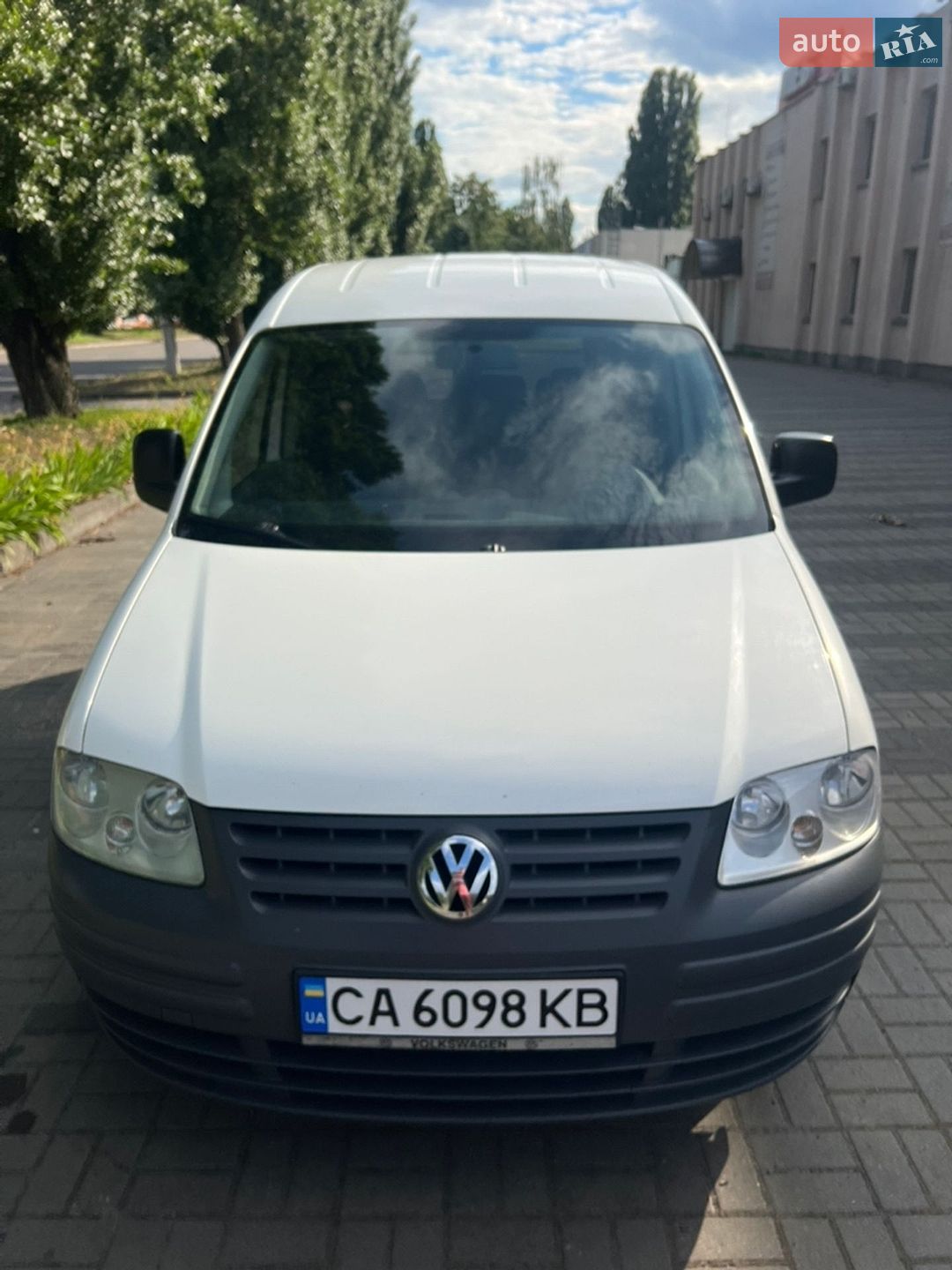 Volkswagen Caddy 2006 VIN WV1ZZZ2KZ6X119371 фото оголошення 68 з 93