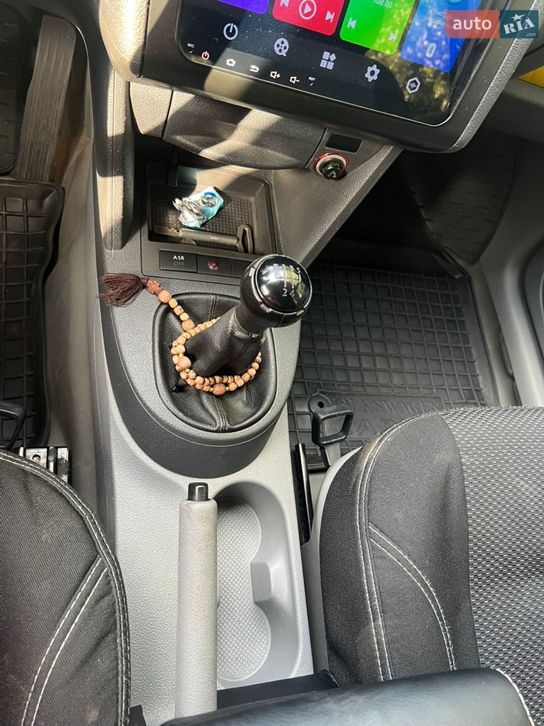 Volkswagen Caddy 2006 VIN WV1ZZZ2KZ6X119371 фото оголошення 76 з 93