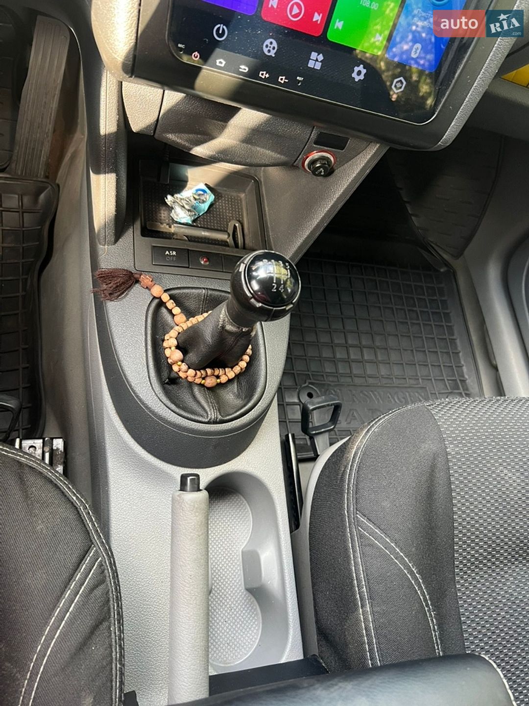 Volkswagen Caddy 2006 VIN WV1ZZZ2KZ6X119371 фото оголошення 77 з 93