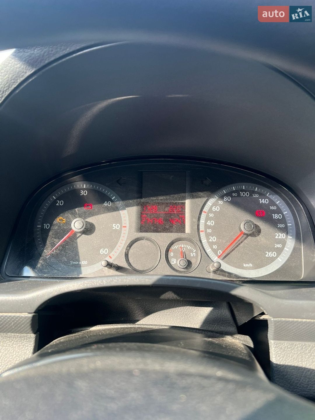 Volkswagen Caddy 2006 VIN WV1ZZZ2KZ6X119371 фото оголошення 85 з 93