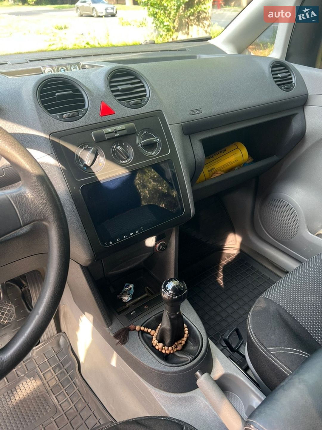 Volkswagen Caddy 2006 VIN WV1ZZZ2KZ6X119371 фото оголошення 87 з 93