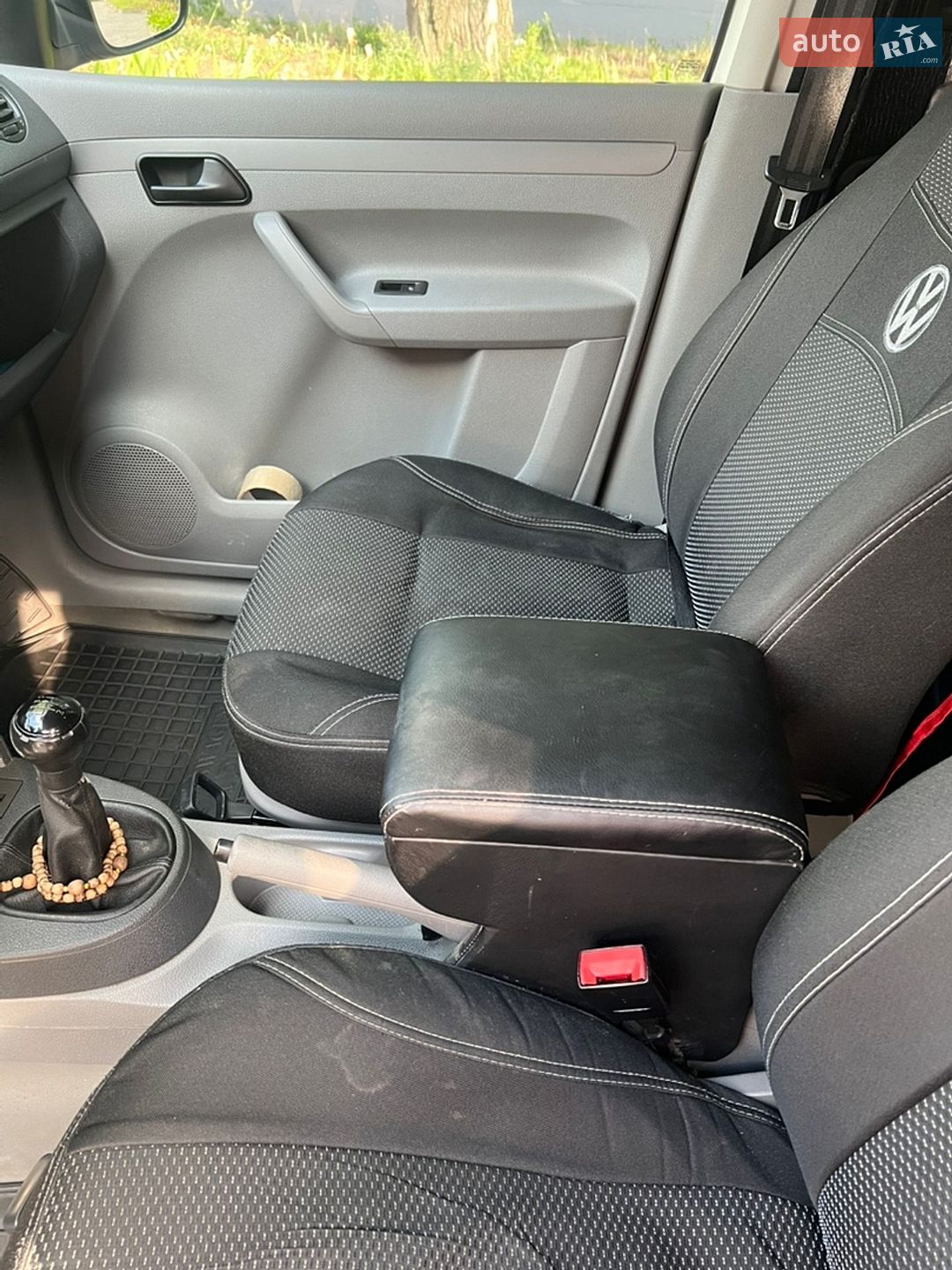 Volkswagen Caddy 2006 VIN WV1ZZZ2KZ6X119371 фото оголошення 88 з 93