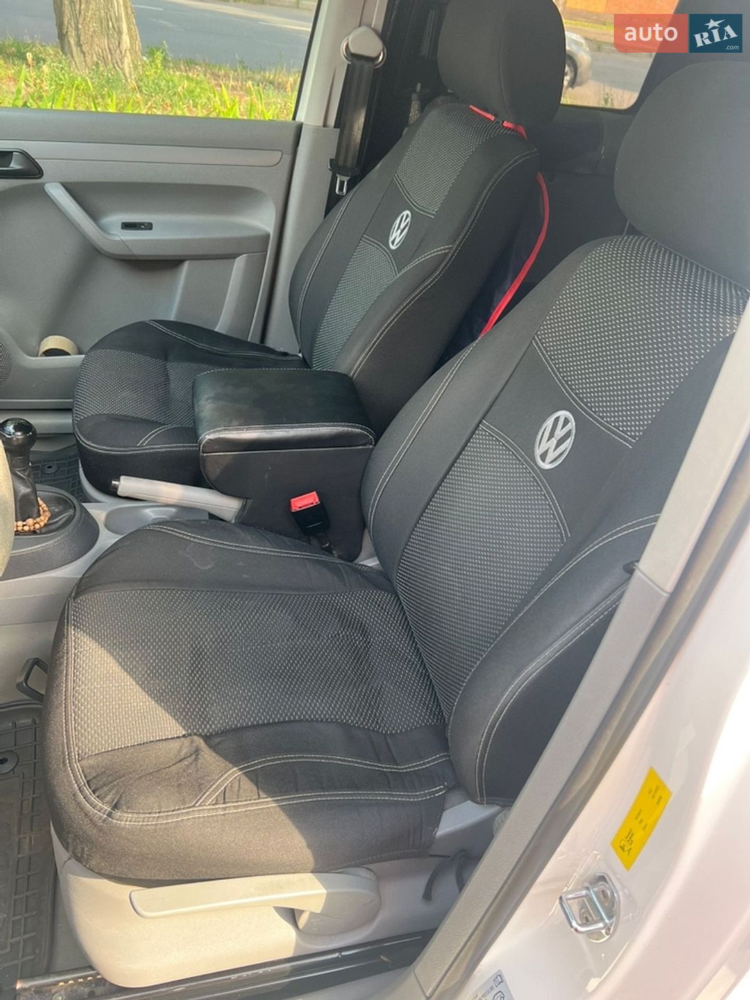 Volkswagen Caddy 2006 VIN WV1ZZZ2KZ6X119371 фото оголошення 89 з 93