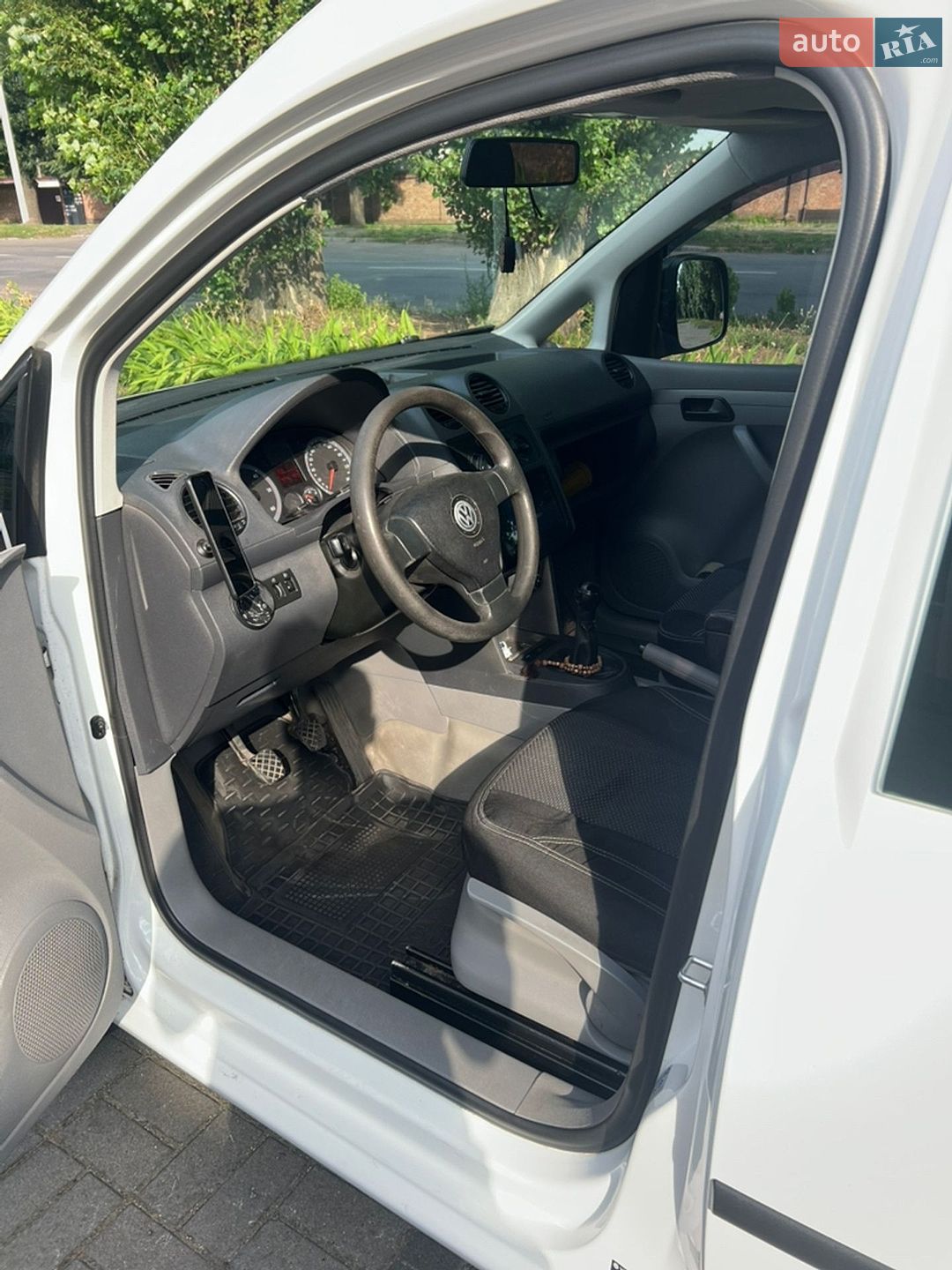 Volkswagen Caddy 2006 VIN WV1ZZZ2KZ6X119371 фото оголошення 91 з 93