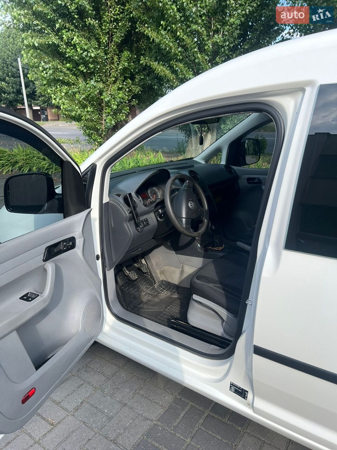 Volkswagen Caddy 2006 VIN WV1ZZZ2KZ6X119371 фото оголошення 92 з 93