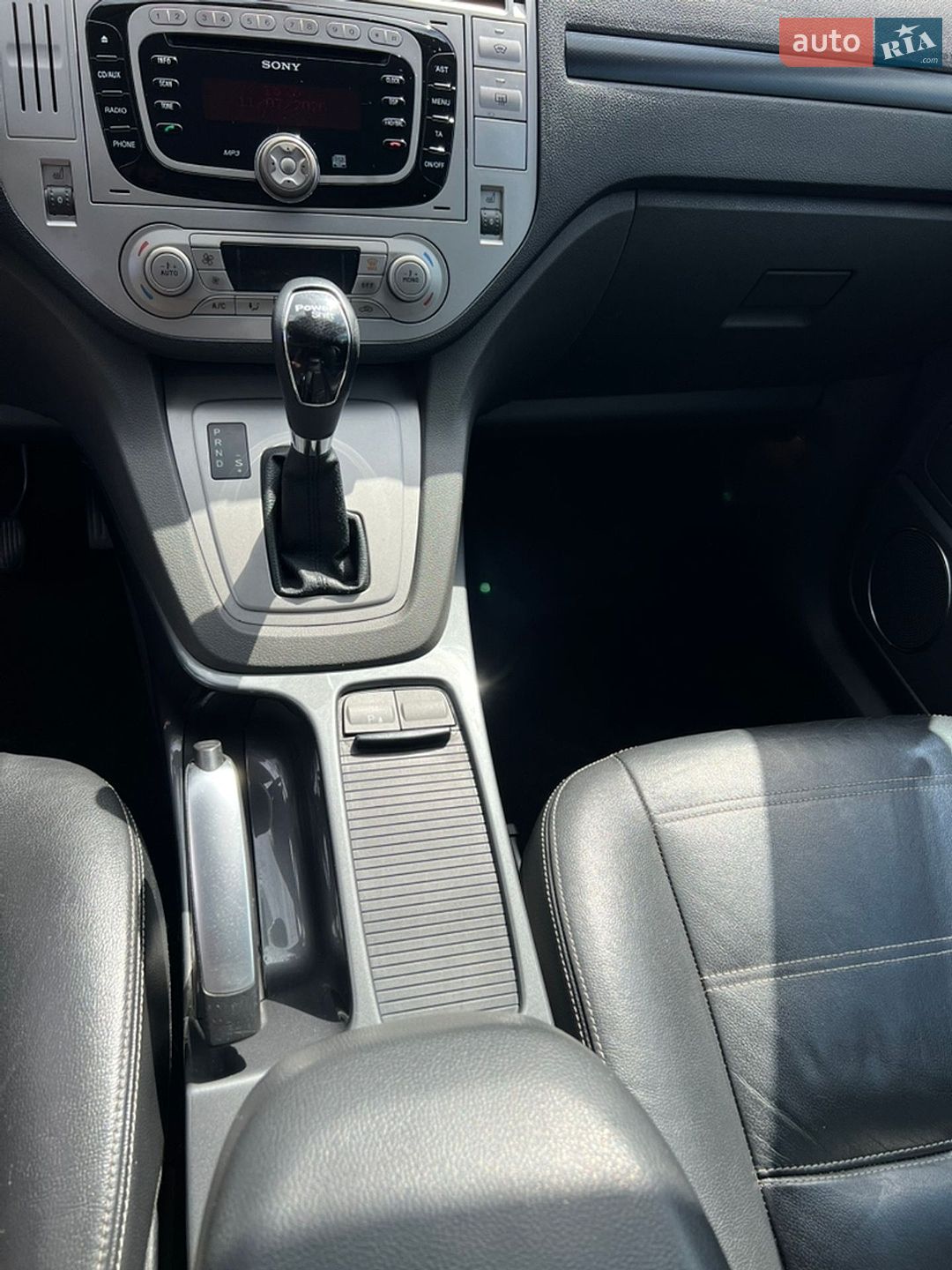 Ford Kuga 2011 VIN WF0RXXGCDRBJ16118 фото оголошення 15 з 30