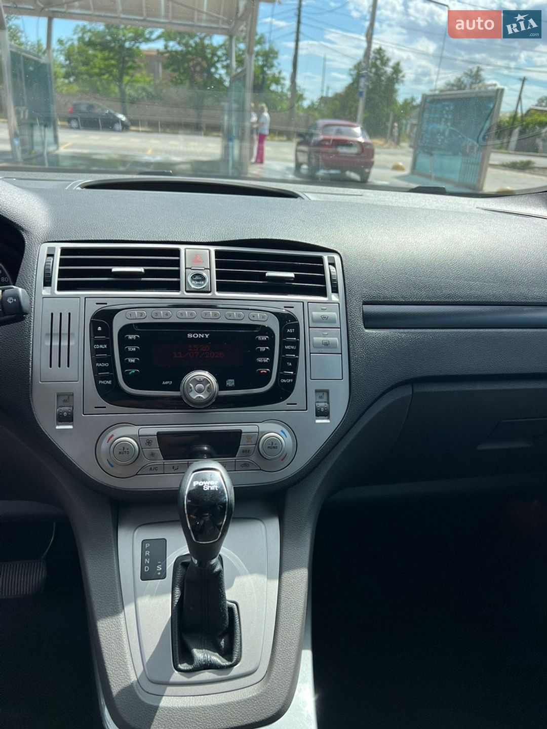 Ford Kuga 2011 VIN WF0RXXGCDRBJ16118 фото оголошення 18 з 30