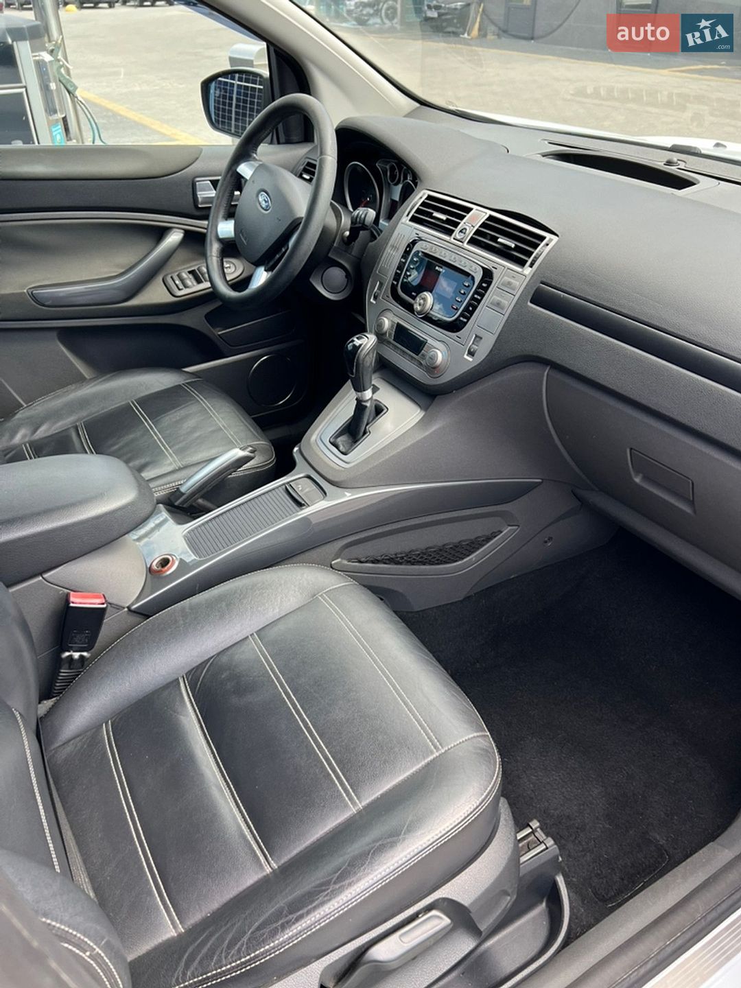 Ford Kuga 2011 VIN WF0RXXGCDRBJ16118 фото оголошення 21 з 30