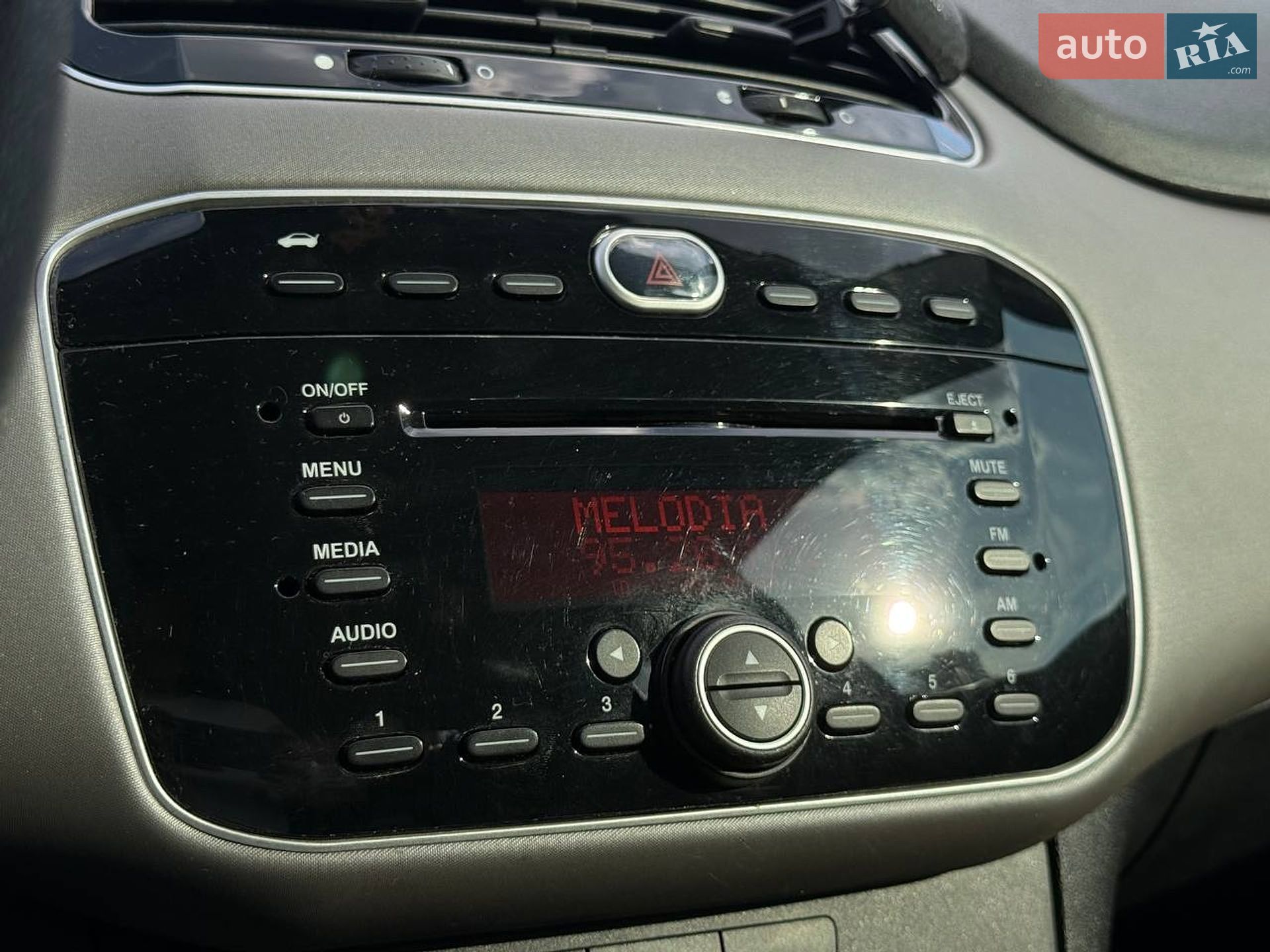 Fiat Linea 2013 VIN ZFA32300003203919 фото оголошення 20 з 22