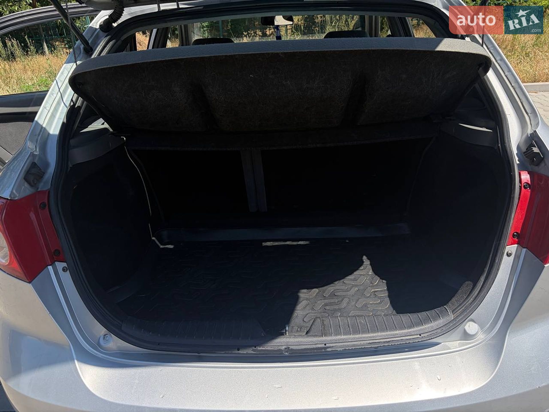 Chevrolet Lacetti 2007 VIN KL1NF48UJ7K712041 фото оголошення 11 з 13