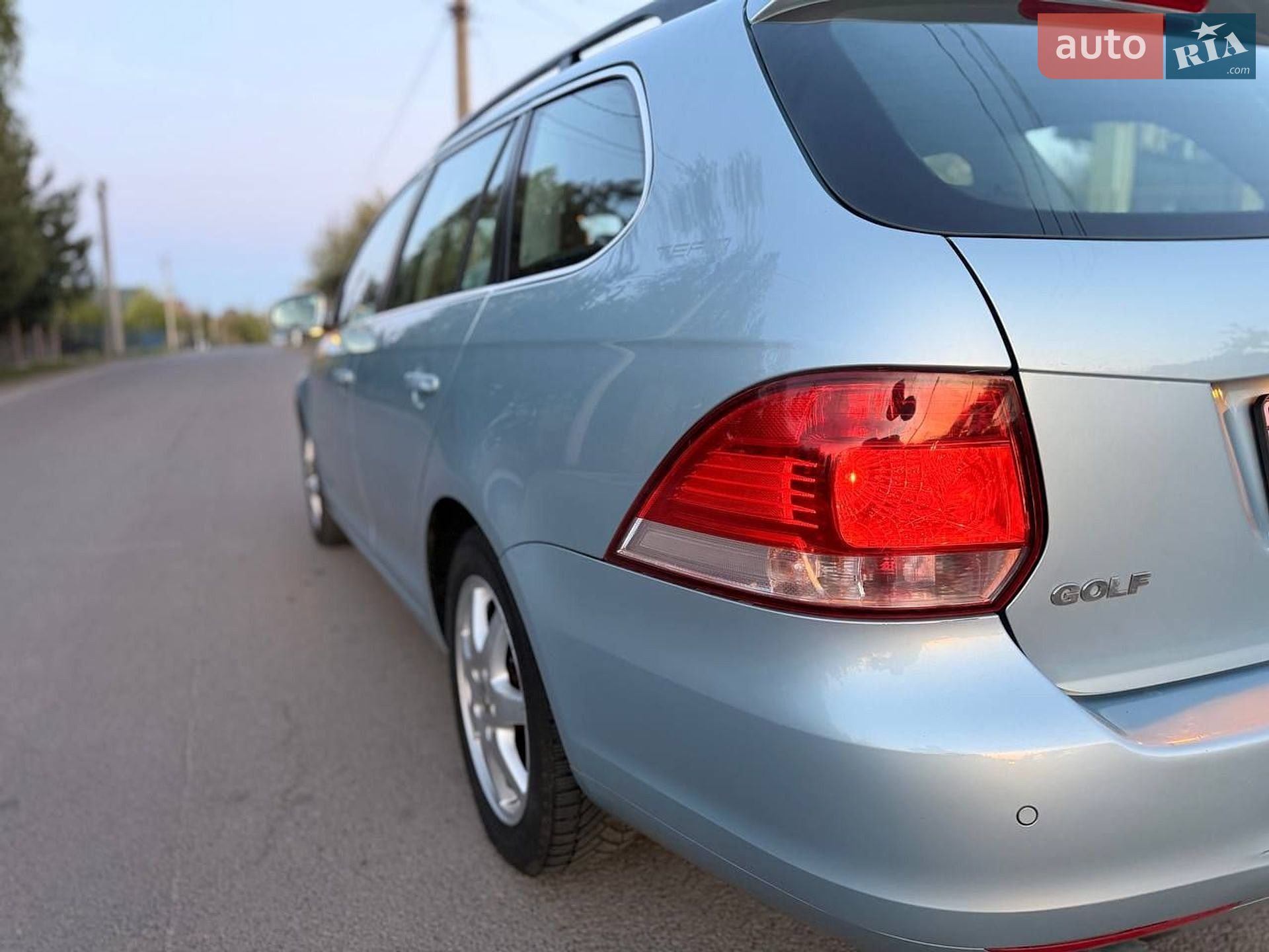 Volkswagen Golf 2010 VIN WVWZZZ1KZBM618920 фото оголошення 4 з 28