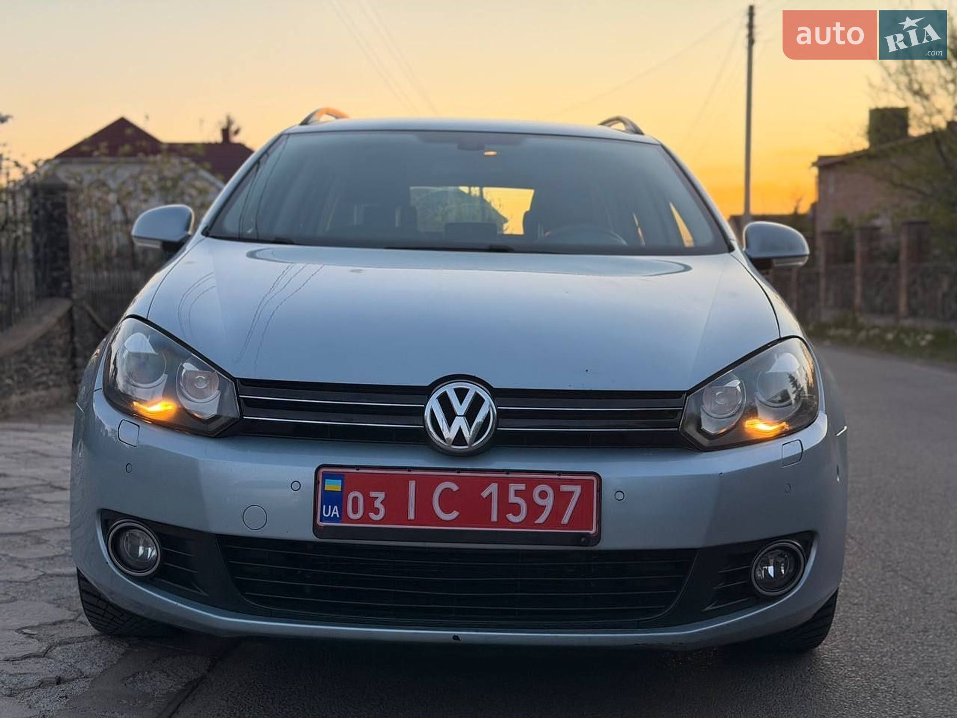 Volkswagen Golf 2010 VIN WVWZZZ1KZBM618920 фото оголошення 3 з 28