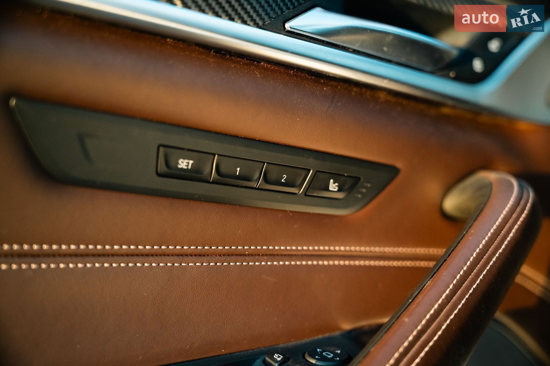 BMW 5 Series 2018 VIN WBAJE5C58JWA95562 фото оголошення 19 з 26
