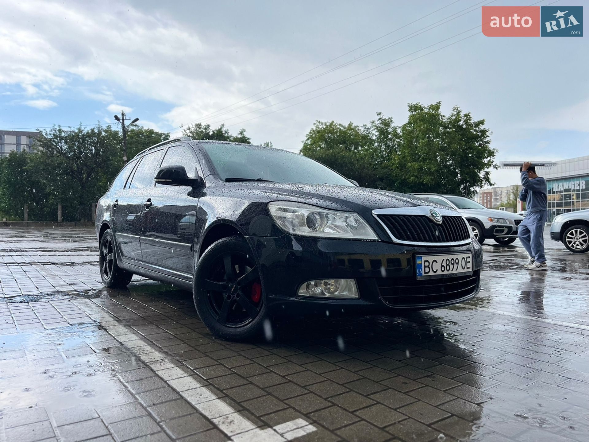 Skoda Octavia 2011 VIN TMBHJ61Z7C8020400 фото оголошення 29 з 77
