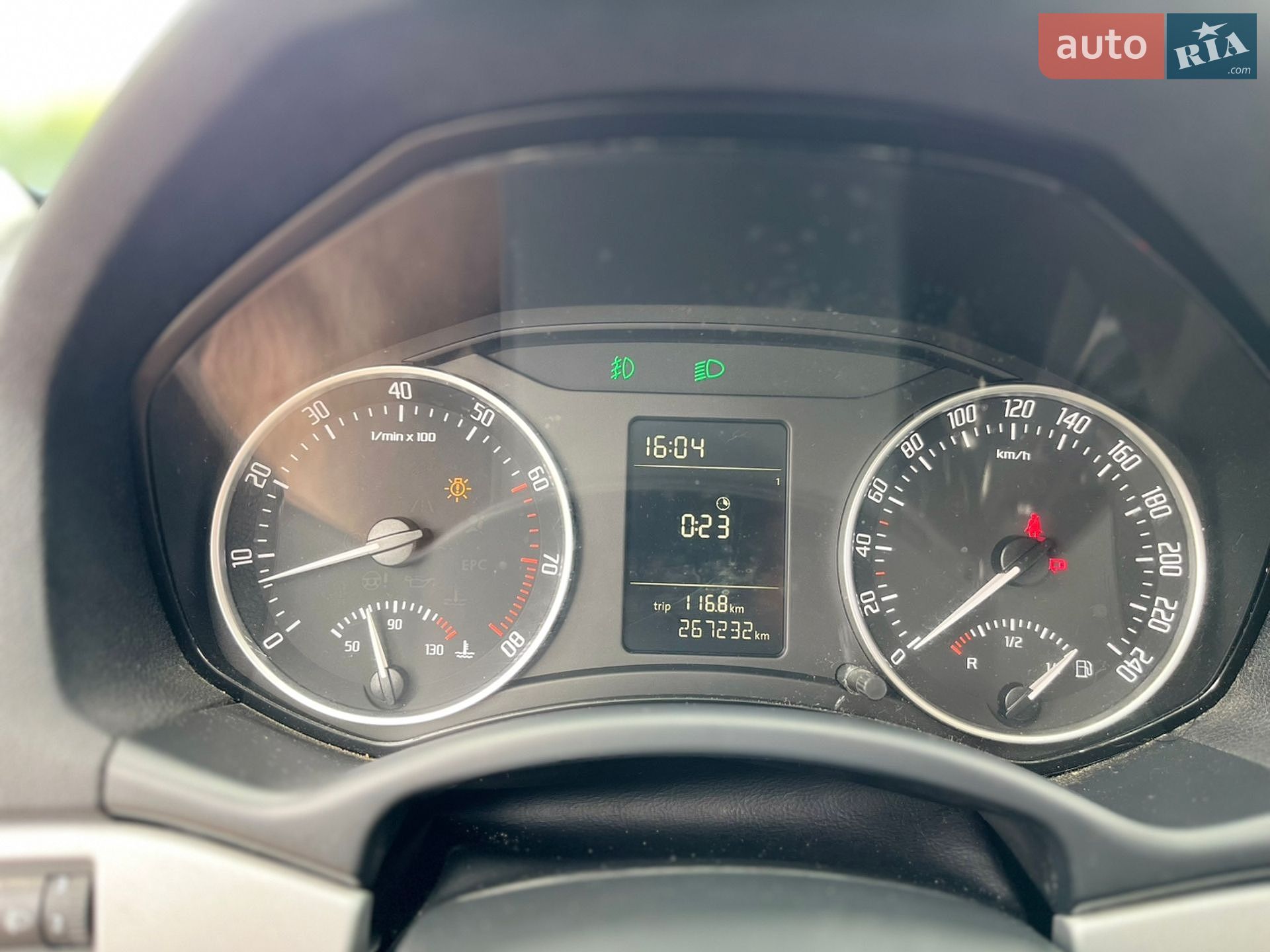 Skoda Octavia 2011 VIN TMBHJ61Z7C8020400 фото оголошення 43 з 77