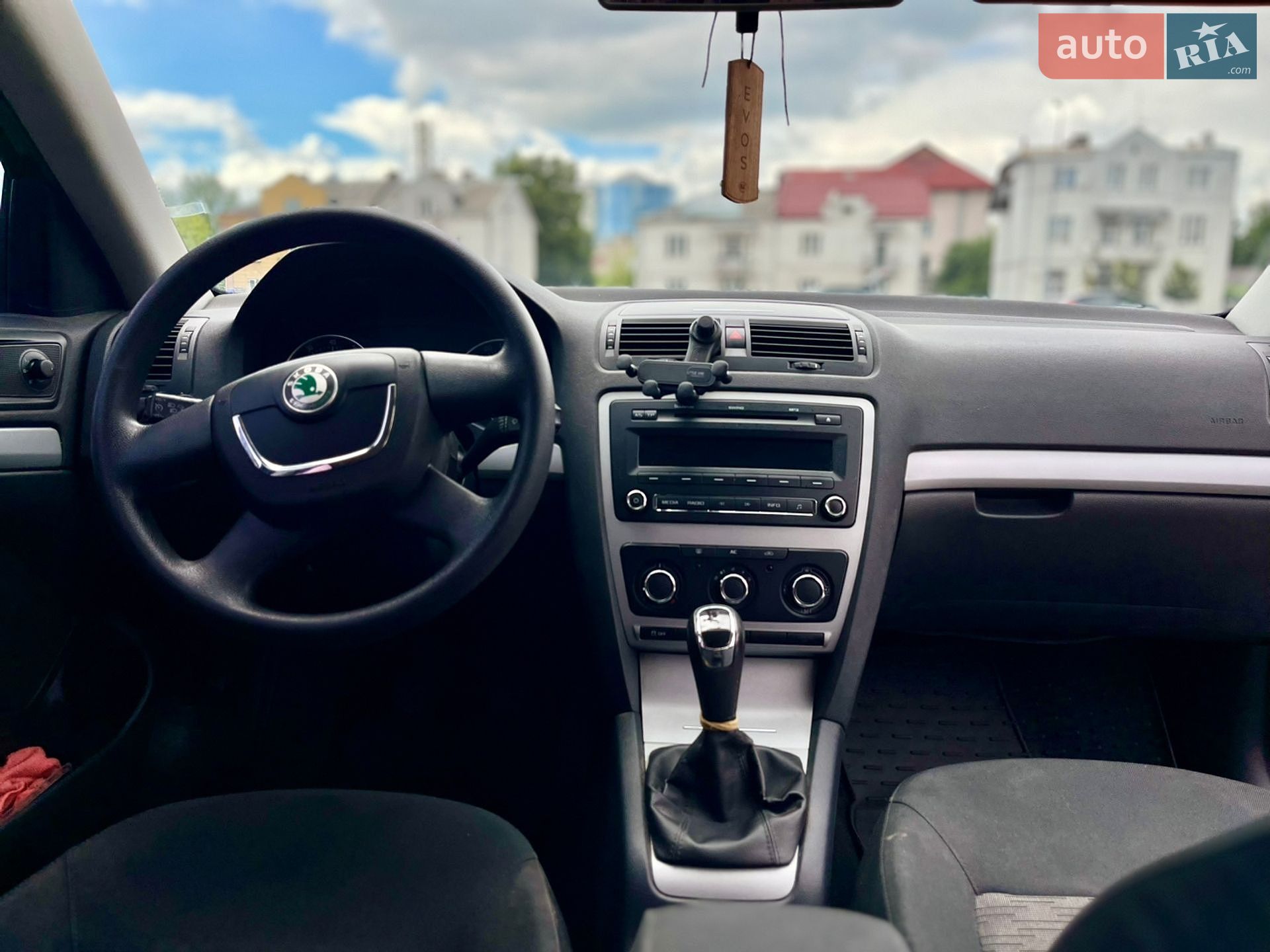 Skoda Octavia 2011 VIN TMBHJ61Z7C8020400 фото оголошення 49 з 77