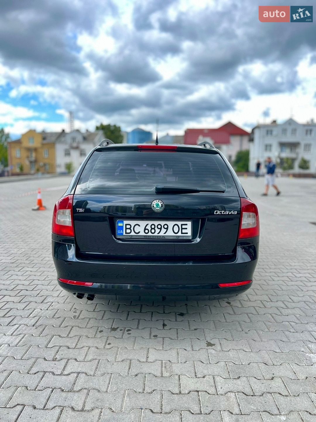Skoda Octavia 2011 VIN TMBHJ61Z7C8020400 фото оголошення 33 з 77