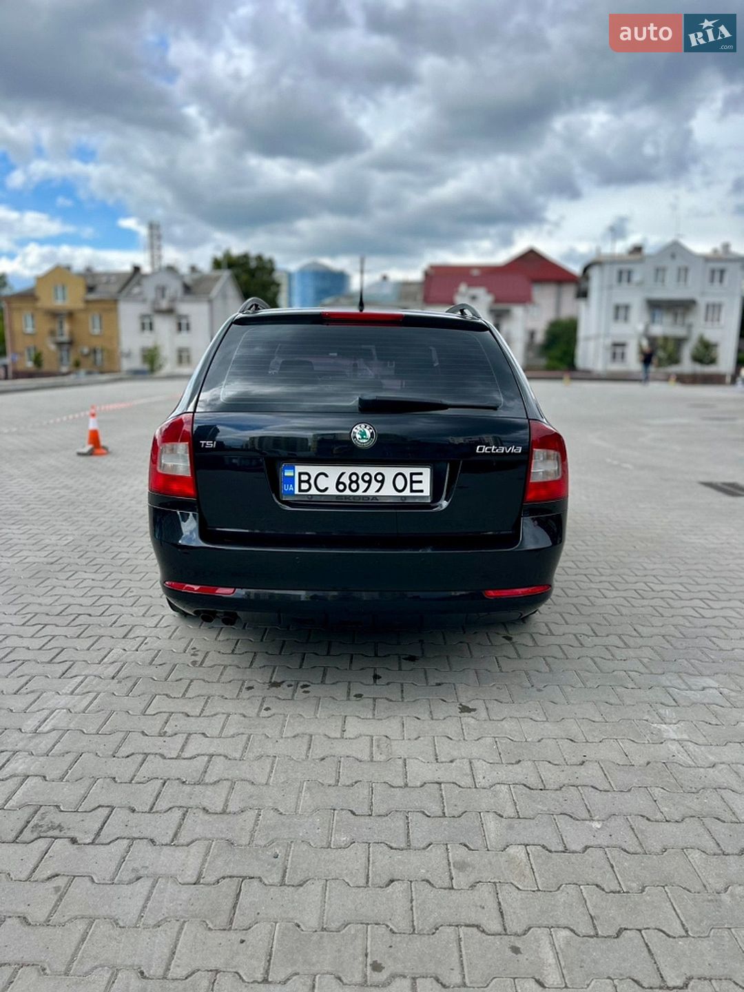 Skoda Octavia 2011 VIN TMBHJ61Z7C8020400 фото оголошення 34 з 77