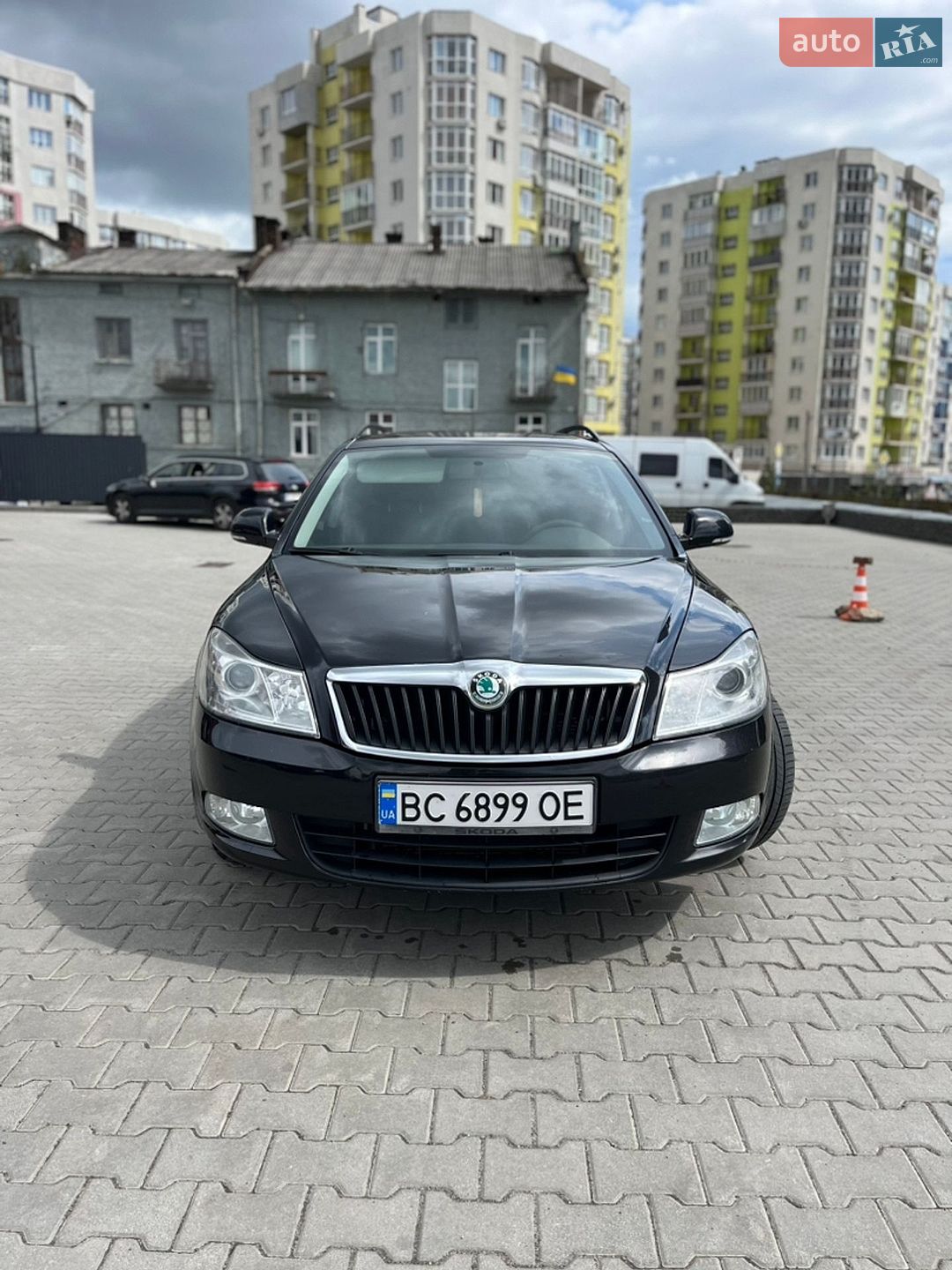Skoda Octavia 2011 VIN TMBHJ61Z7C8020400 фото оголошення 35 з 77