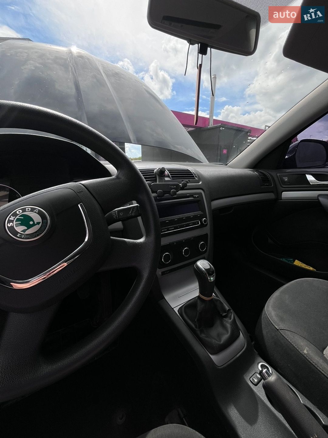 Skoda Octavia 2011 VIN TMBHJ61Z7C8020400 фото оголошення 52 з 77