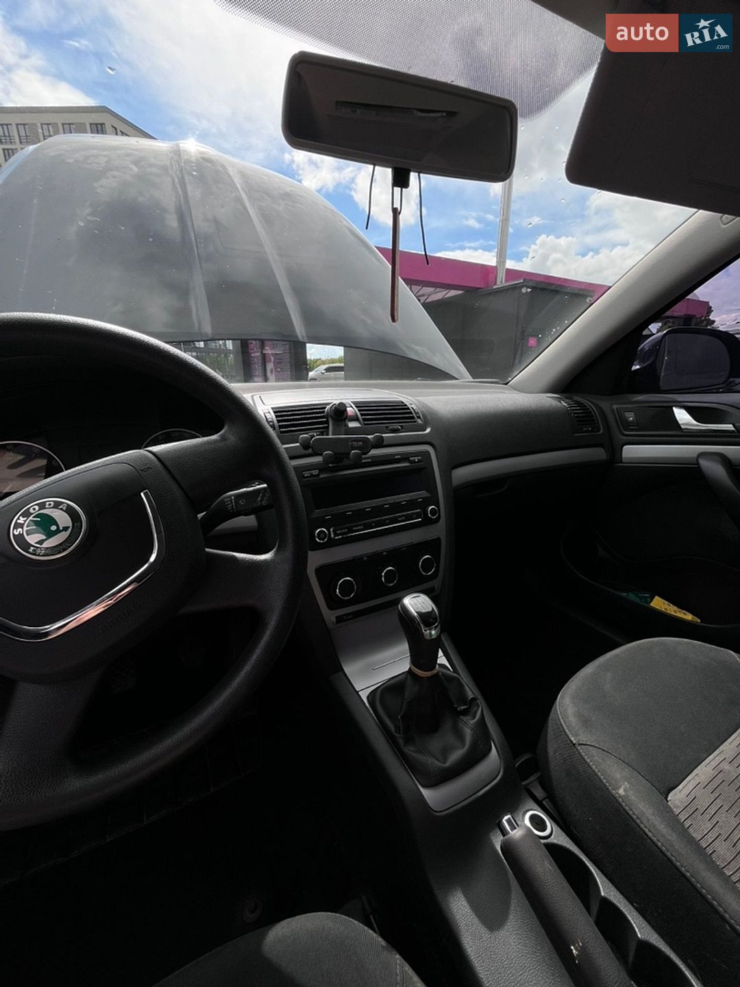 Skoda Octavia 2011 VIN TMBHJ61Z7C8020400 фото оголошення 53 з 77