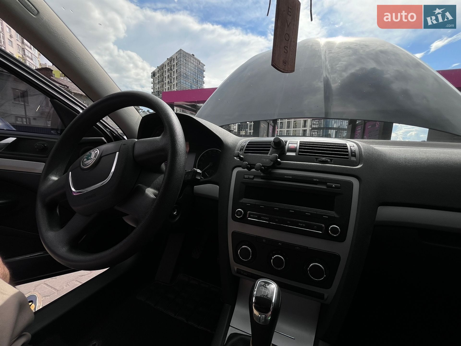 Skoda Octavia 2011 VIN TMBHJ61Z7C8020400 фото оголошення 54 з 77