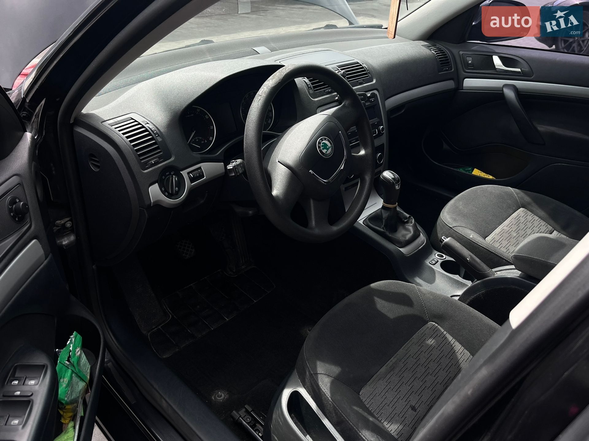 Skoda Octavia 2011 VIN TMBHJ61Z7C8020400 фото оголошення 56 з 77