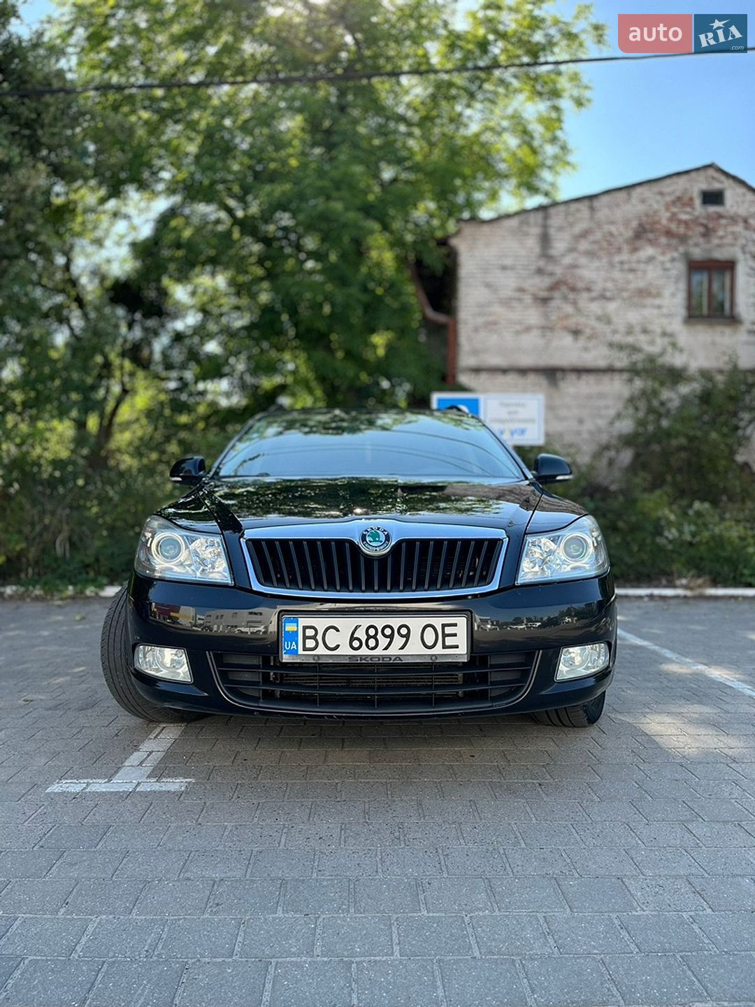 Skoda Octavia 2011 VIN TMBHJ61Z7C8020400 фото оголошення 36 з 77