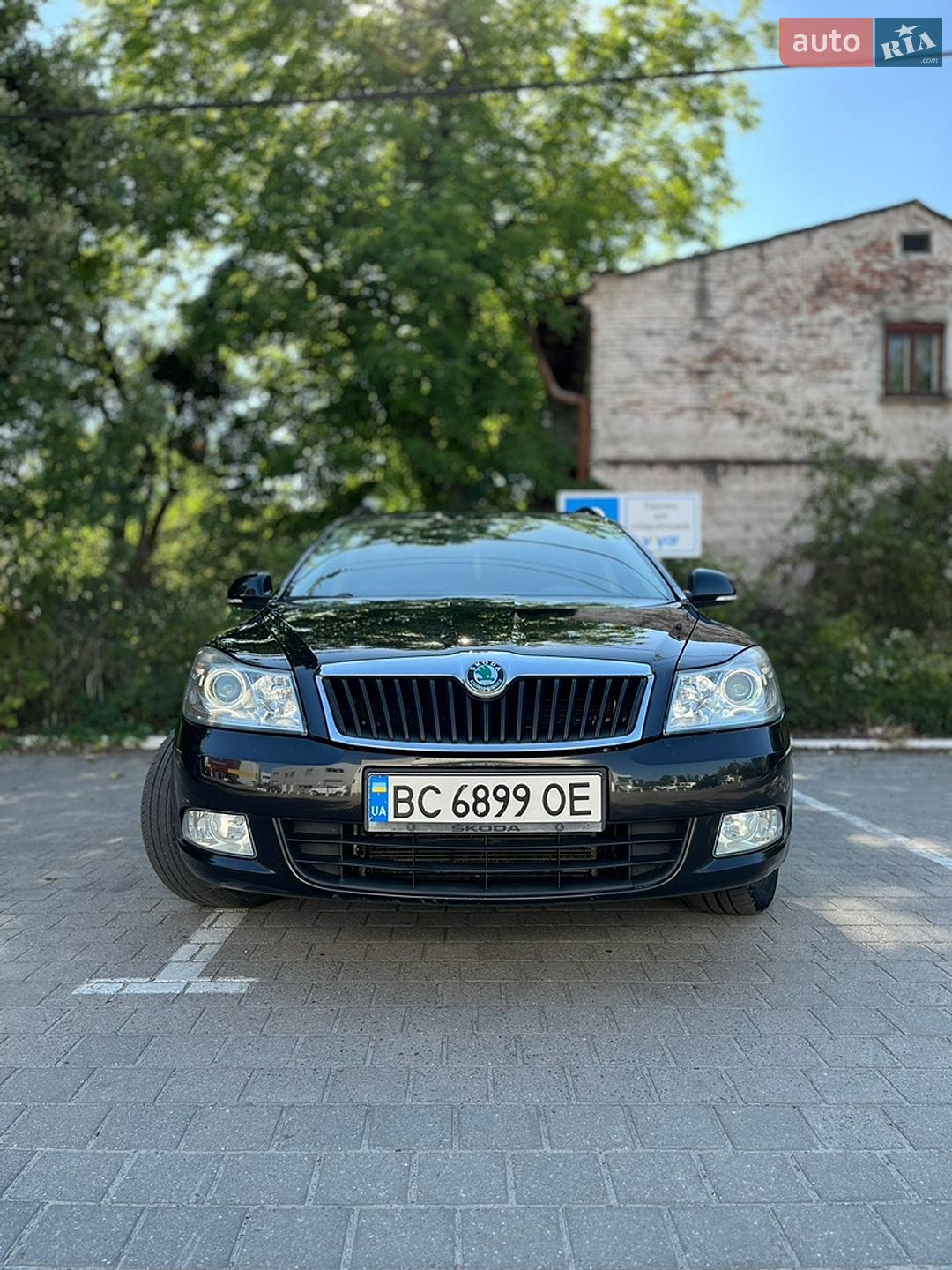 Skoda Octavia 2011 VIN TMBHJ61Z7C8020400 фото оголошення 37 з 77