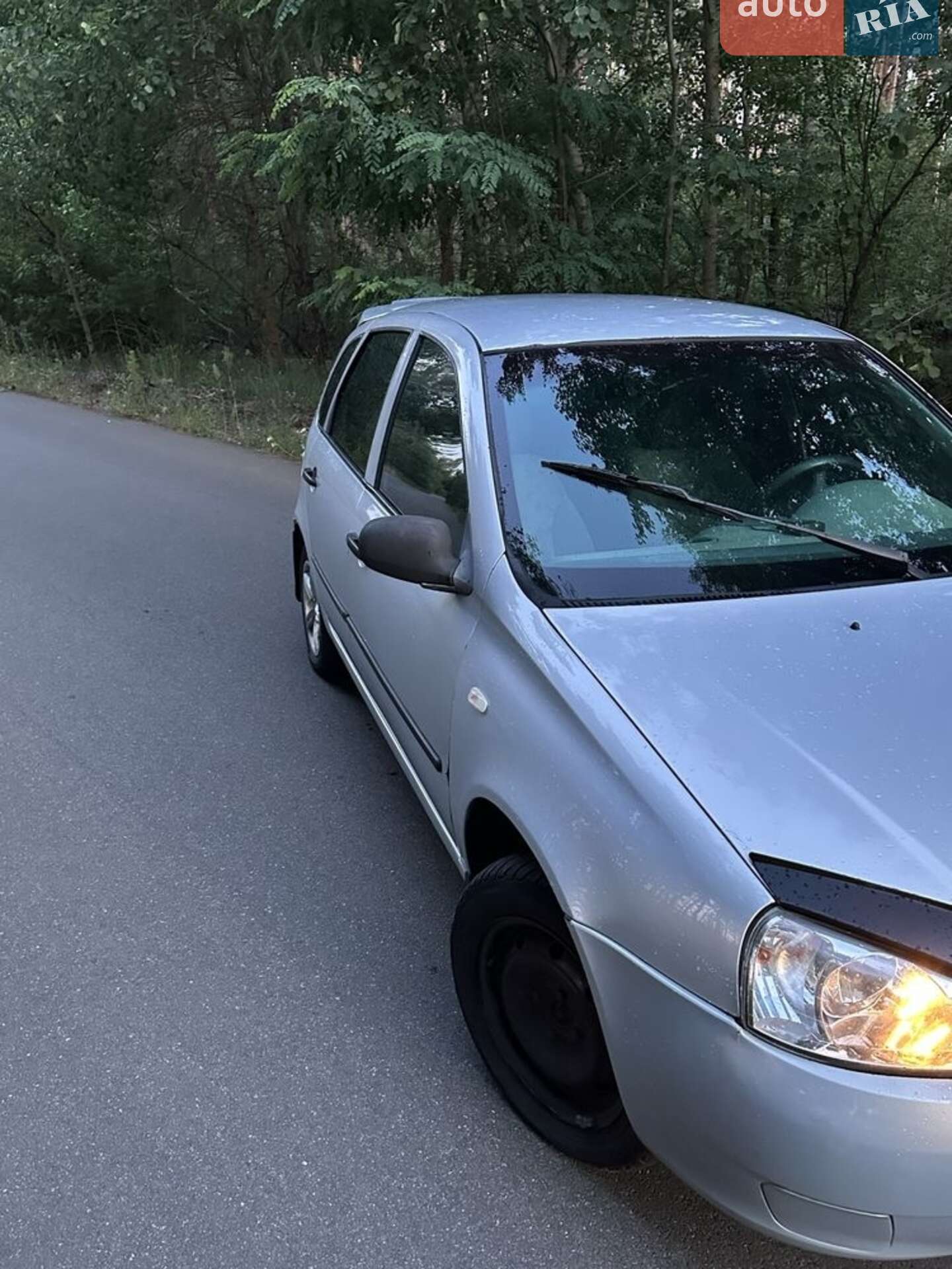 ВАЗ / Lada 1119 Калина 2008 VIN XTA11194080066854 фото оголошення 2 з 10