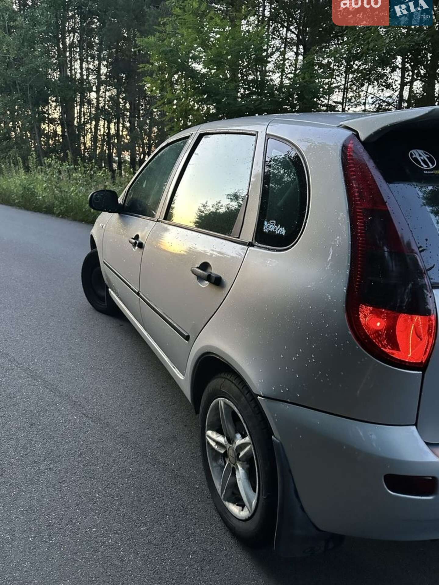 ВАЗ / Lada 1119 Калина 2008 VIN XTA11194080066854 фото оголошення 5 з 10