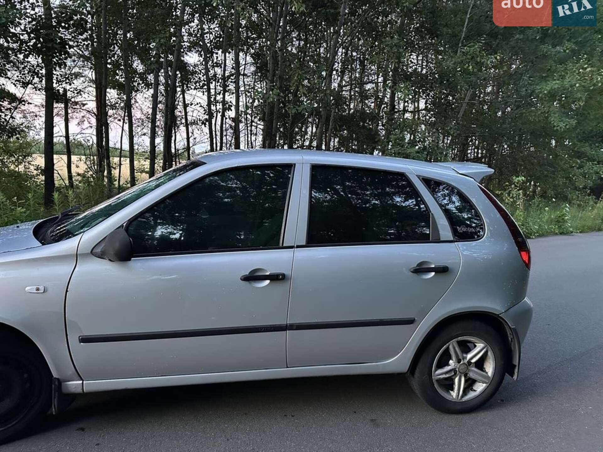 ВАЗ / Lada 1119 Калина 2008 VIN XTA11194080066854 фото оголошення 6 з 10