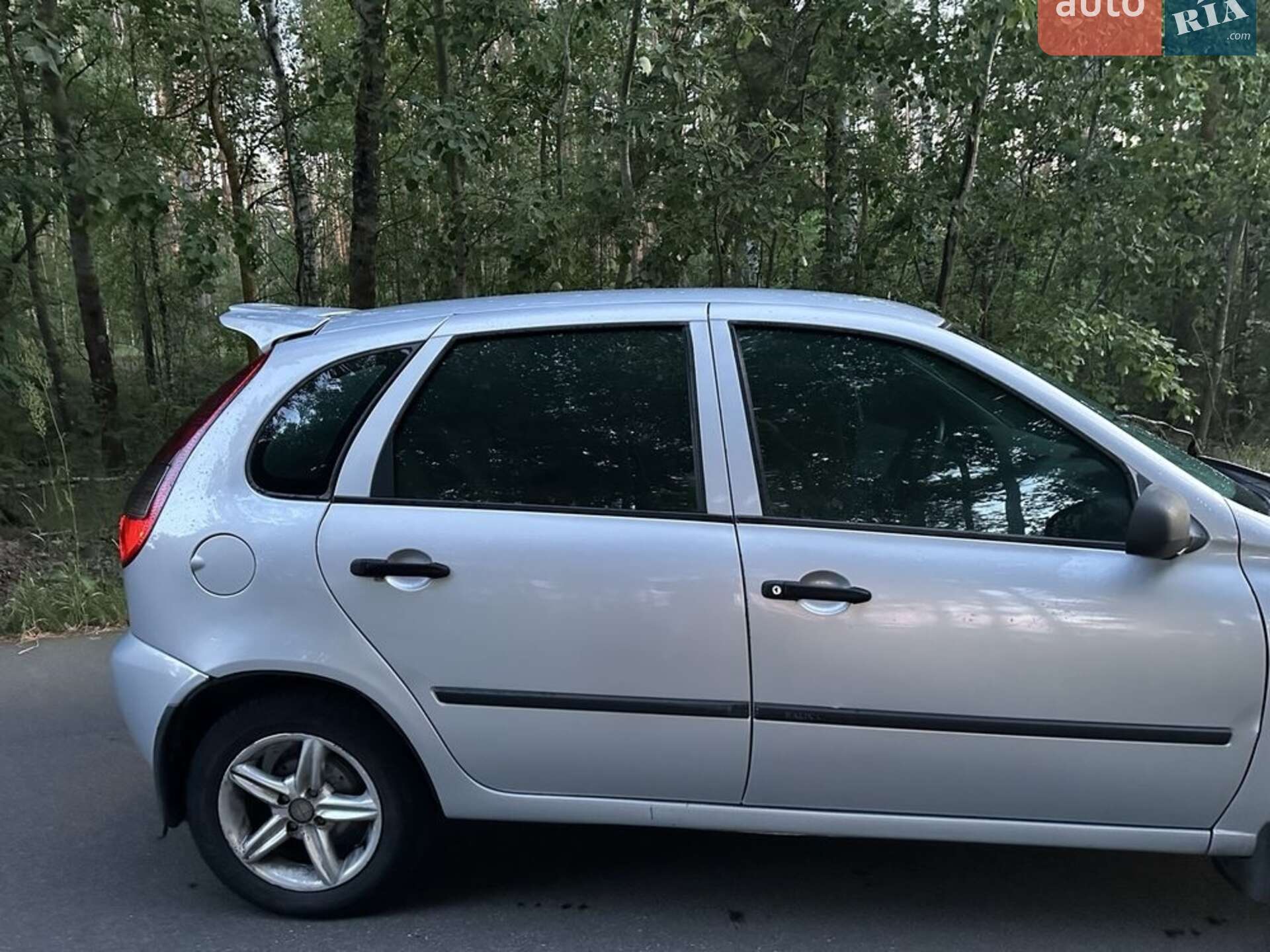 ВАЗ / Lada 1119 Калина 2008 VIN XTA11194080066854 фото оголошення 8 з 10