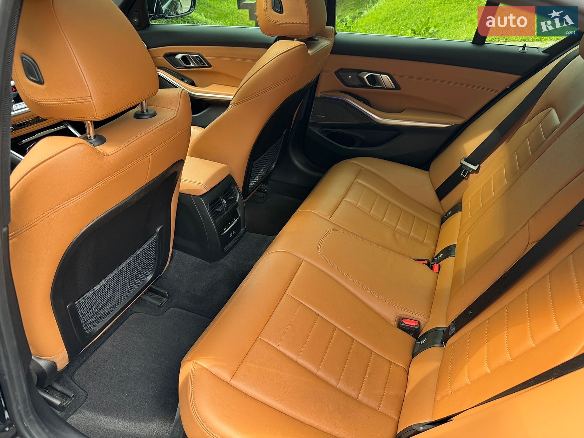 BMW 3 Series 2021 VIN 3MW5P7J06M8C02472 фото оголошення 27 з 43
