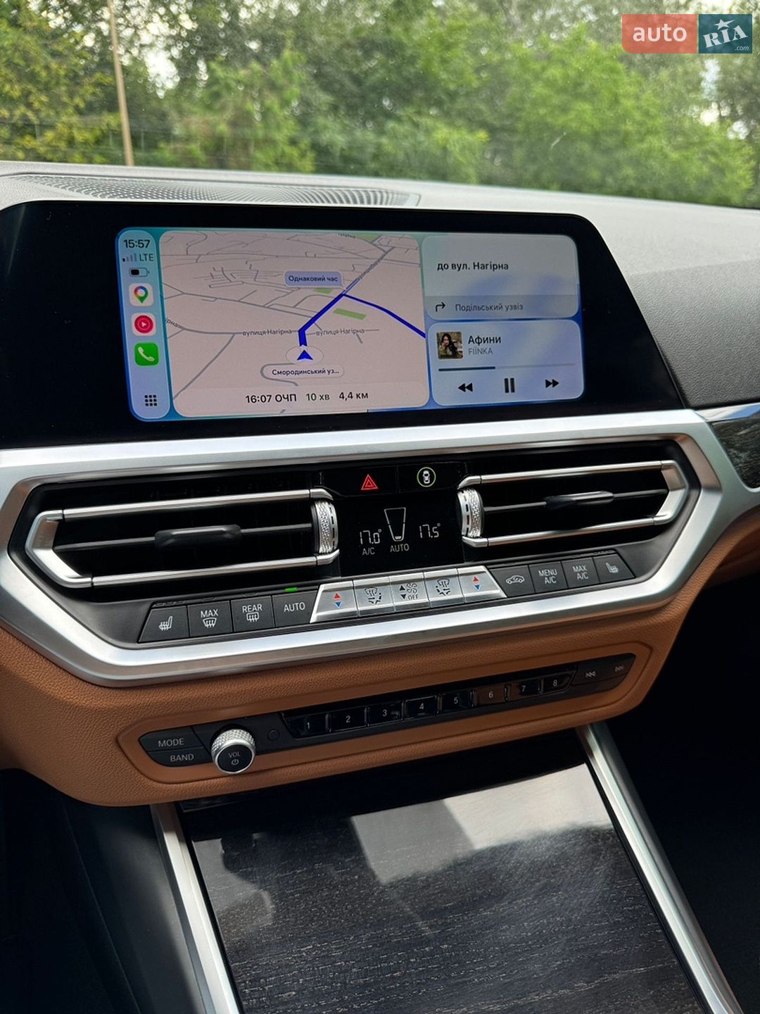 BMW 3 Series 2021 VIN 3MW5P7J06M8C02472 фото оголошення 43 з 43