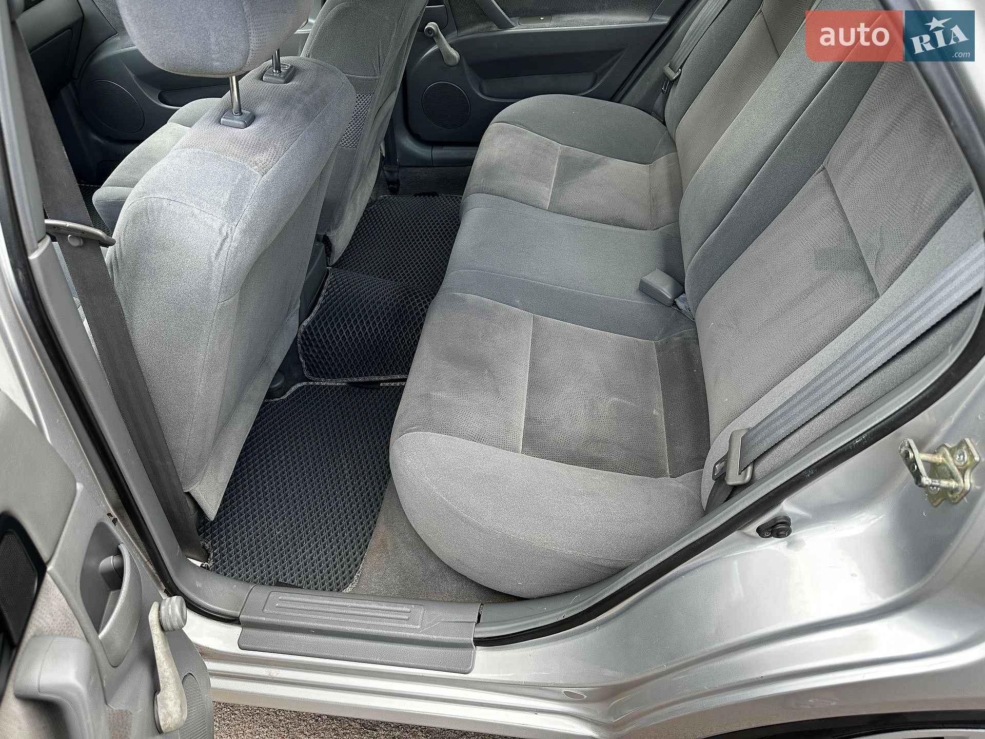 Chevrolet Lacetti 2007 VIN Y6DNF196E8K814680 фото оголошення 5 з 22