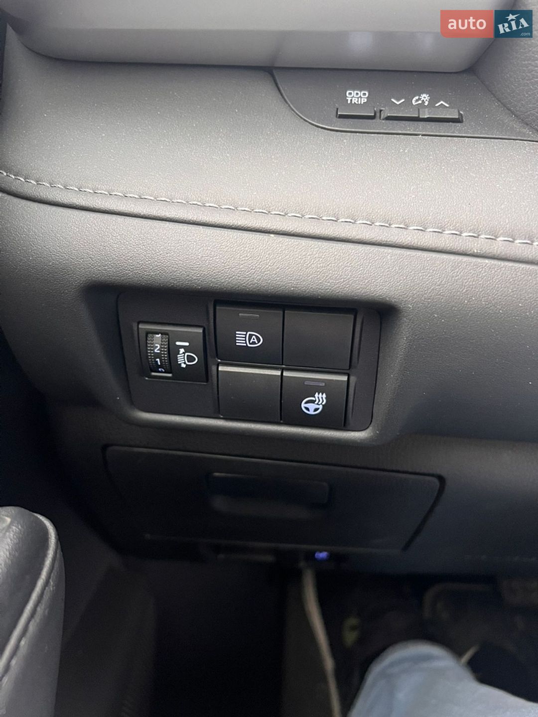 Toyota Highlander 2021 VIN 5TDLB3CH80S065704 фото оголошення 20 з 22