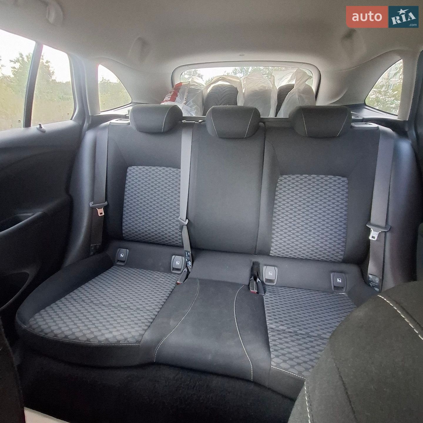Opel Astra 2016 VIN W0LBD8EL7G8095245 фото оголошення 4 з 79