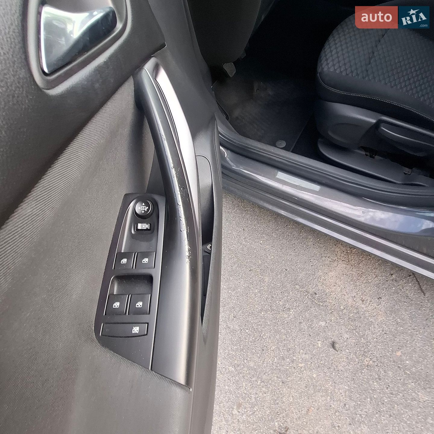 Opel Astra 2016 VIN W0LBD8EL7G8095245 фото оголошення 13 з 79