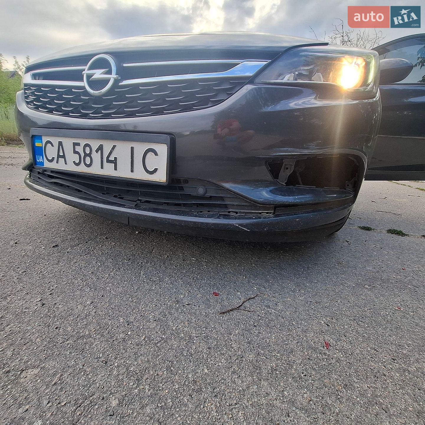 Opel Astra 2016 VIN W0LBD8EL7G8095245 фото оголошення 20 з 79